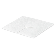 Medicomp Drain nedvszívó sebpárna Y bevágással, 6rtg, steril, steril, 1010x1x10 cm 50db