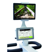 Kinetec Kinevia™ Duo aktív-passzív izületmozgató készülék