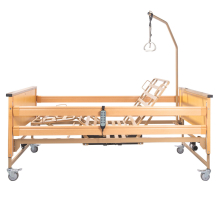 VIRGO II betegápolási elektromos ágy