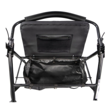 Mighty nagy teherbírású rollátor 180 kg-ig