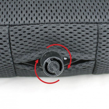 Vitea Care Rest 1 légkamrás antidecubitus párna /38x40x8cm