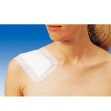 Cosmopor E st. szigetkötszer 7,2x5cm 50db