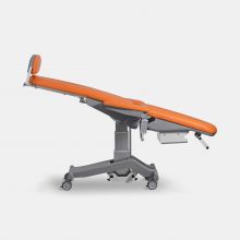 FoZa Multi elektromos kezelőágy