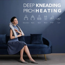 Naipo Shaitsu massage