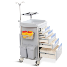 Sürgősségi kocsi NEO PLUS