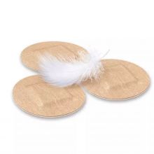 DermaPlast Soft sebtapasz 22mm kerek 200db