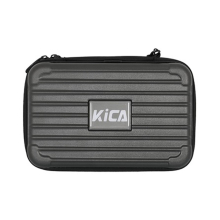 KiCA Pro Masszázspisztoly szürke