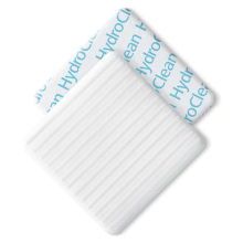 HYDROCLEAN ADVANCE 10 X 10 CM sebpárna