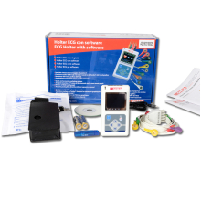 Holter EKG CONTEC TLC5000 Dynamic