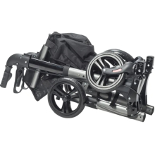 DRIVE Moka standard rollátor – szürke