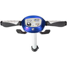 DRIVE MANUAL FOLD+ mozgássérült scooter 125 kg-ig