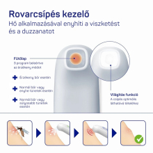 HARTMANN Rovarcsípés kezelő