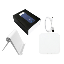 VIATOM lineáris vezeték nélküli orvosi ultrahang 7.5-10 MHz