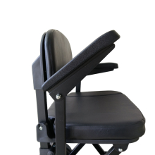 AEGLE elektromos mozgássérült scooter távírányítóval 180W/130kg