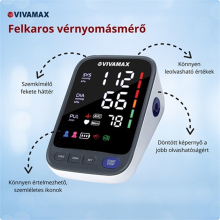 V33 Felkaros vérnyomásmérő