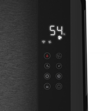 Limpia Hero Wifi hideg-meleg párásító készülék