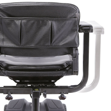 MOBILITY 200 mozgássérült elektromos scooter 270W - 12 Ah