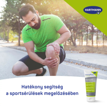 DermaPlast Active Warm Cream melegítő krém 100ml