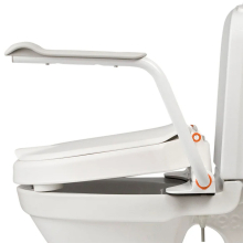 Etac Hi-Loo 6 cm wc magasító
