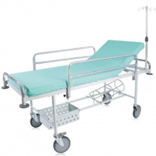 Betegszállító kocsi 180 kg-ig