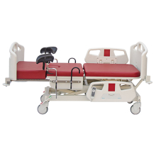 Nőgyógyászati szülőágy / vizsgálószék M723