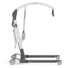Levitop Standard elektromos betegemelő lift 230 kg-ig