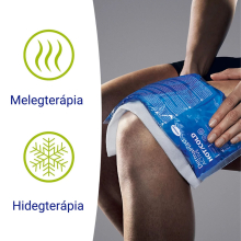 DermaPlast Active Hot/Cold Hideg-Meleg gélpárna 12x29cm