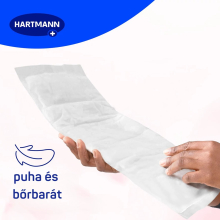 Samu maxi classic nőgyógyógyászati betét, 11x35 cm 10db