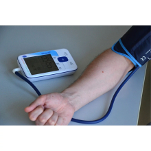 Veroval automata felkaros vérnyomásmérő