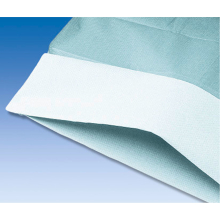 Foliodrape Protect Lábzsák steril 75x120cm 14x2db