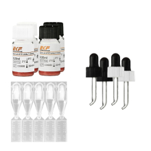 Quo-Lab™ HbA1c szint mérő kislabor készülék