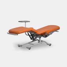 FoZa Dona kezelőágy