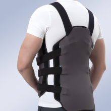 ORLIMAN iker kagyló korzet