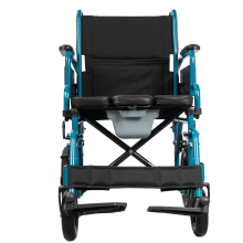 AEGEUS transzport szoba wc, kerekesszék 136kg-ig