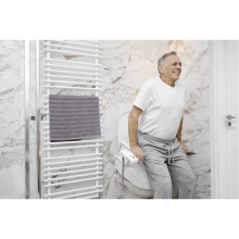 eTSE elektromos wc magasító