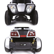MOBILITY 220 mozgássérült elektromos scooter 600W- 50 Ah