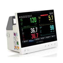 AIVIEW V10 betegőrző monitor 11,6'