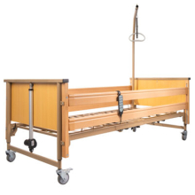 VIRGO II betegápolási elektromos ágy