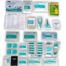 Elsősegély KIT L-es