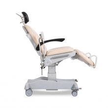 FoZa Surgi kezelőágy