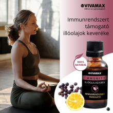 Immunity illóolaj keverék