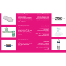 GastroCH4ECK Metán és Hidrogén kilégzési monitor