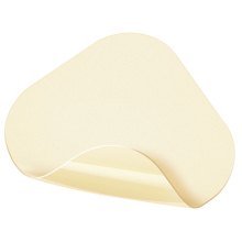 HYDROCOLL CLASSIC THIN 15 X 15 CM