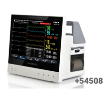 AIVIEW V10 betegőrző monitor 11,6'