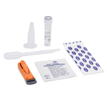 Zuhause TEST coeliacia - Gluten gyors teszt 1db