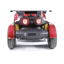 Scooter MOBILITY 250 1650W - 100Ah