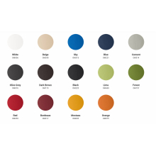 X6 terápis kezelő, masszázs ágy 6 szekciós