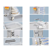 Sürgősségi kocsi NEO PLUS