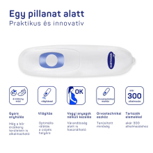 HARTMANN Rovarcsípés kezelő