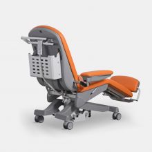 FoZa Multi elektromos kezelőágy